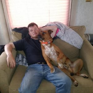 Meet your Posher, Kevin